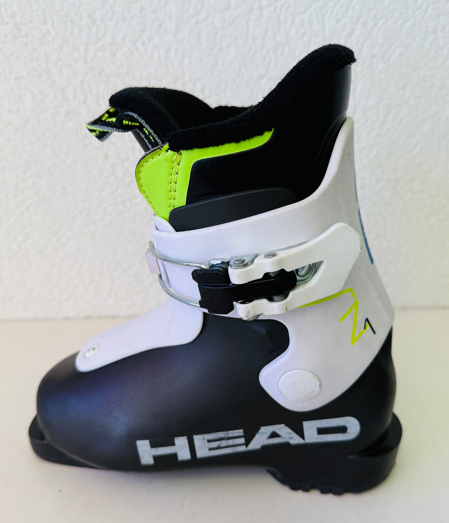 HEAD Z1 Gr.28 (17.5)