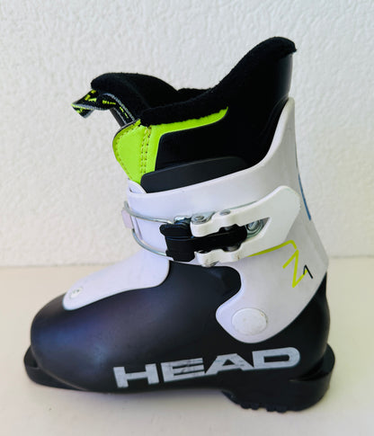 HEAD Z1 Gr.28 (17.5)