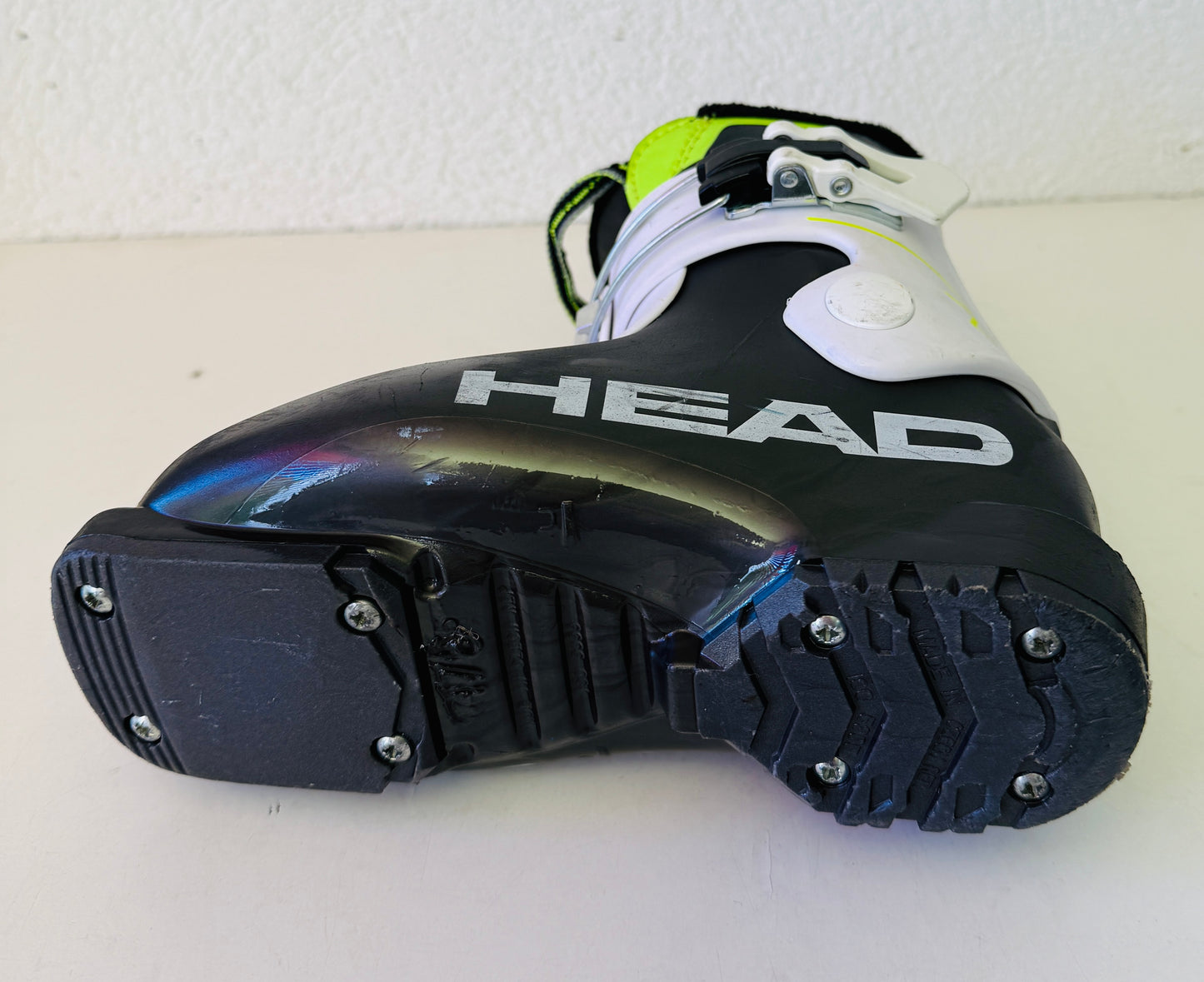 HEAD Z1 Gr.28 (17.5)