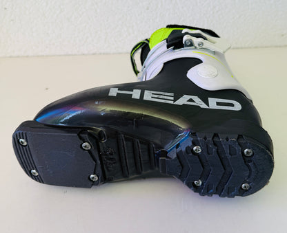 HEAD Z1 Gr.28 (17.5)