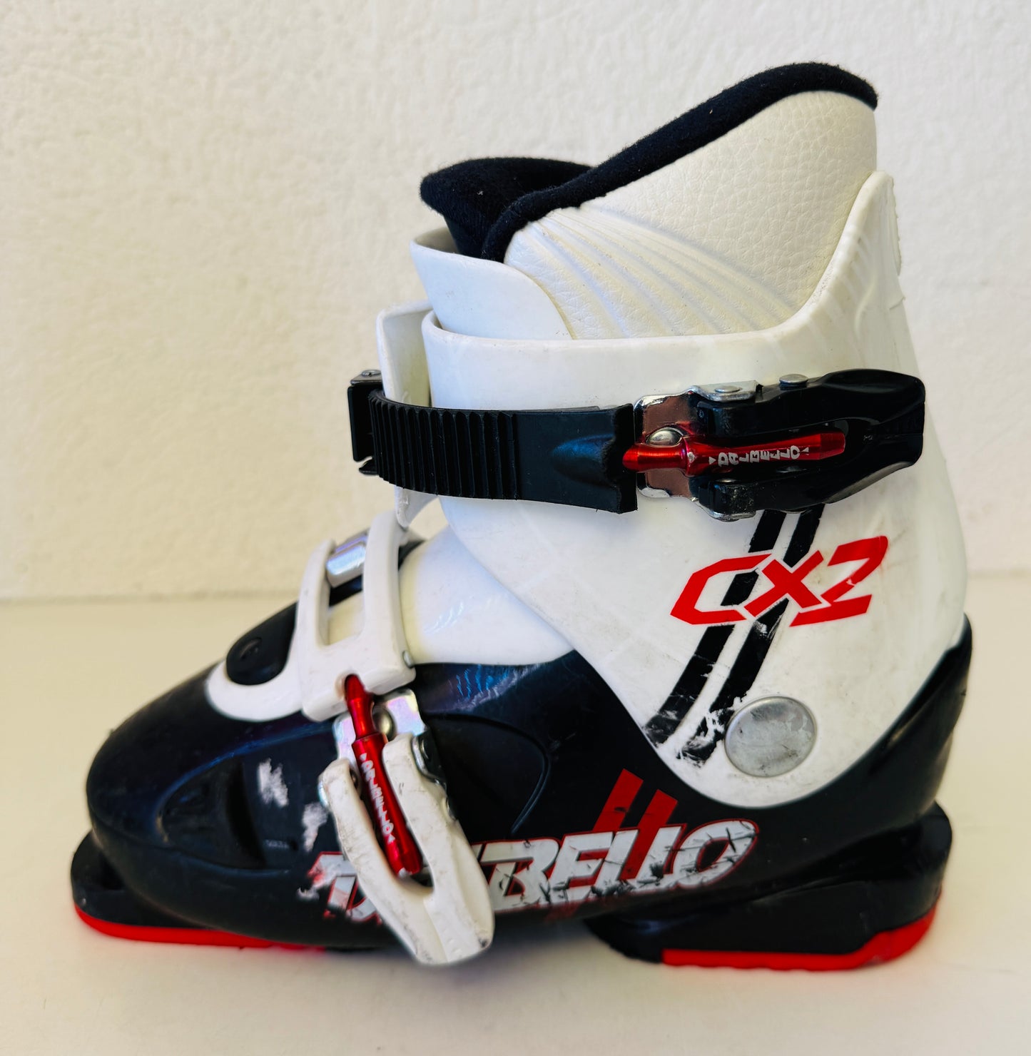 Dalbello cx2 Gr. 32 ( 20.5 )