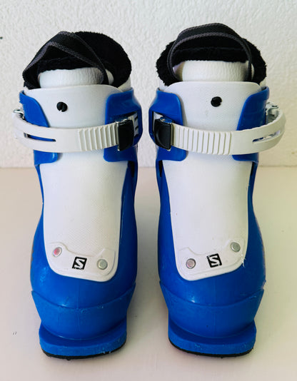 Salomon  Gr. 27 ( 17.0 )