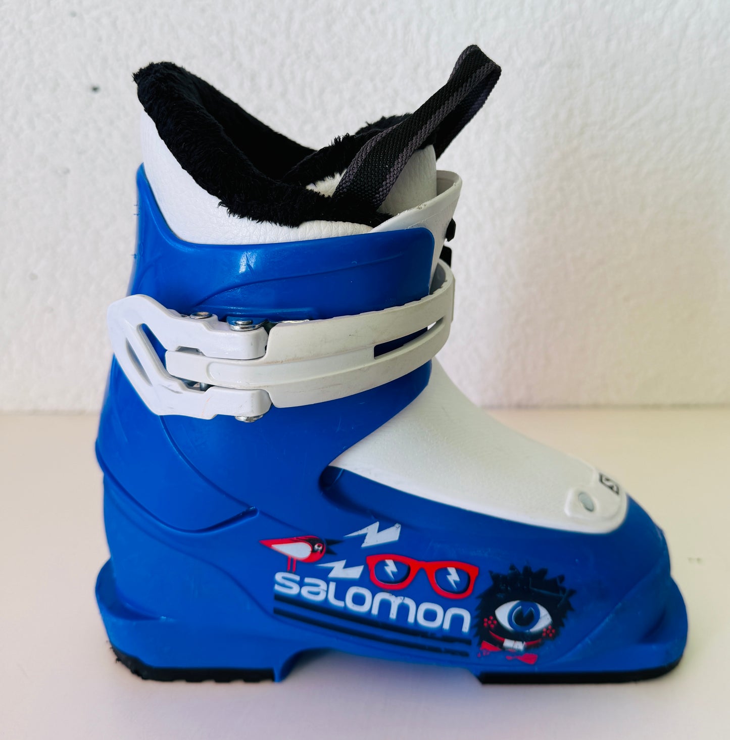 Salomon  Gr. 27 ( 17.0 )