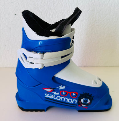 Salomon  Gr. 27 ( 17.0 )