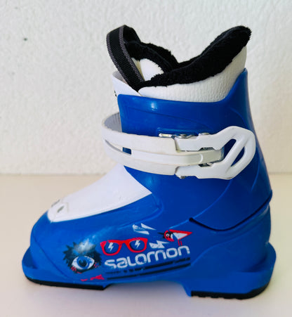 Salomon  Gr. 27 ( 17.0 )