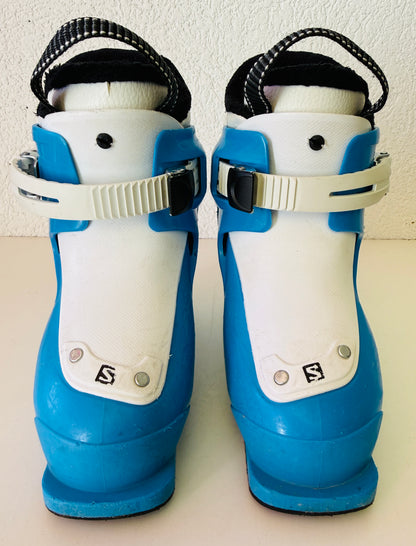 Salomon Gr.29 (18.0)