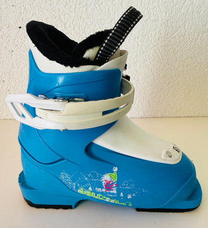 Salomon Gr.29 (18.0)