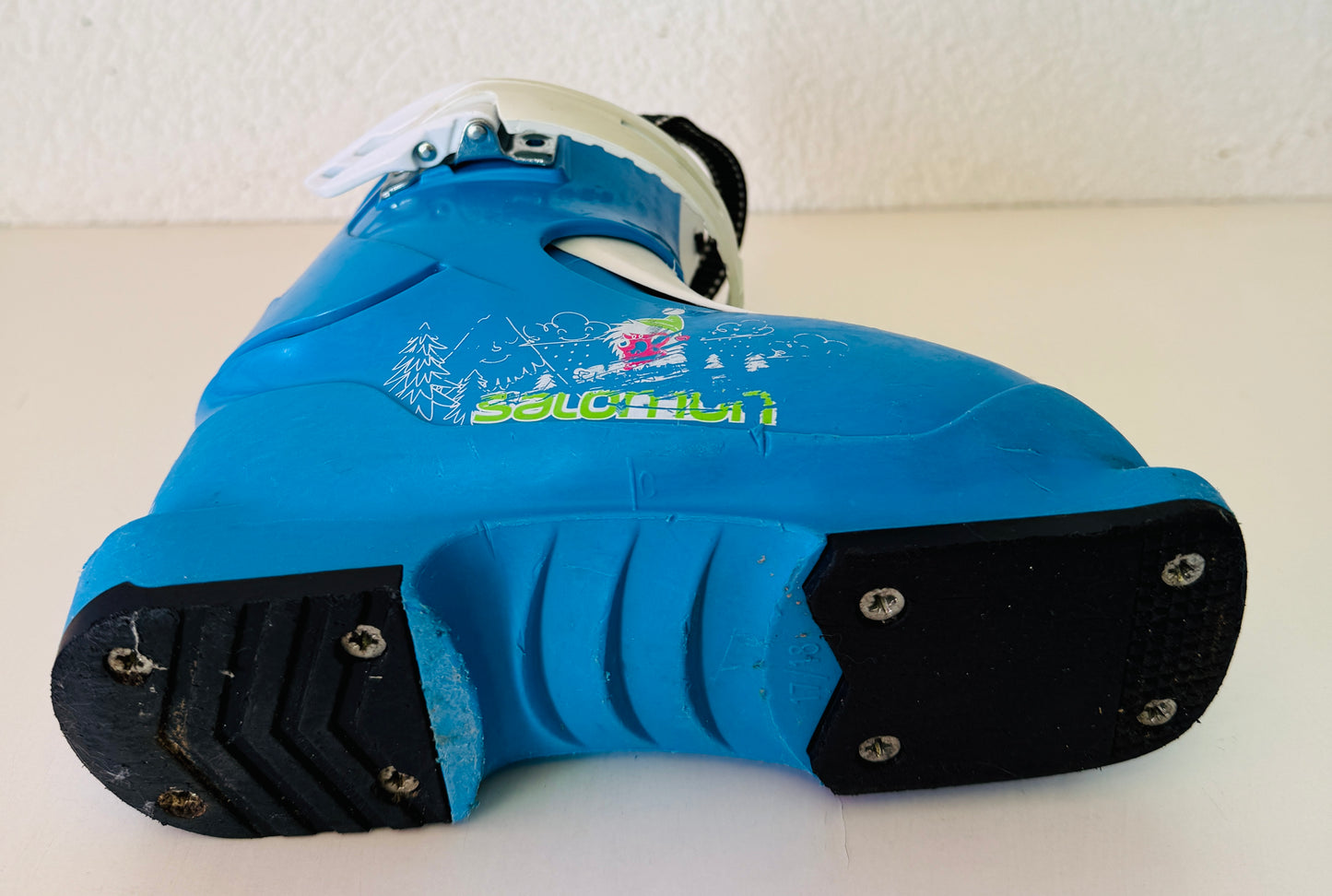 Salomon Gr.29 (18.0)