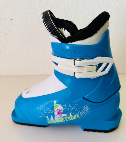 Salomon Gr.29 (18.0)