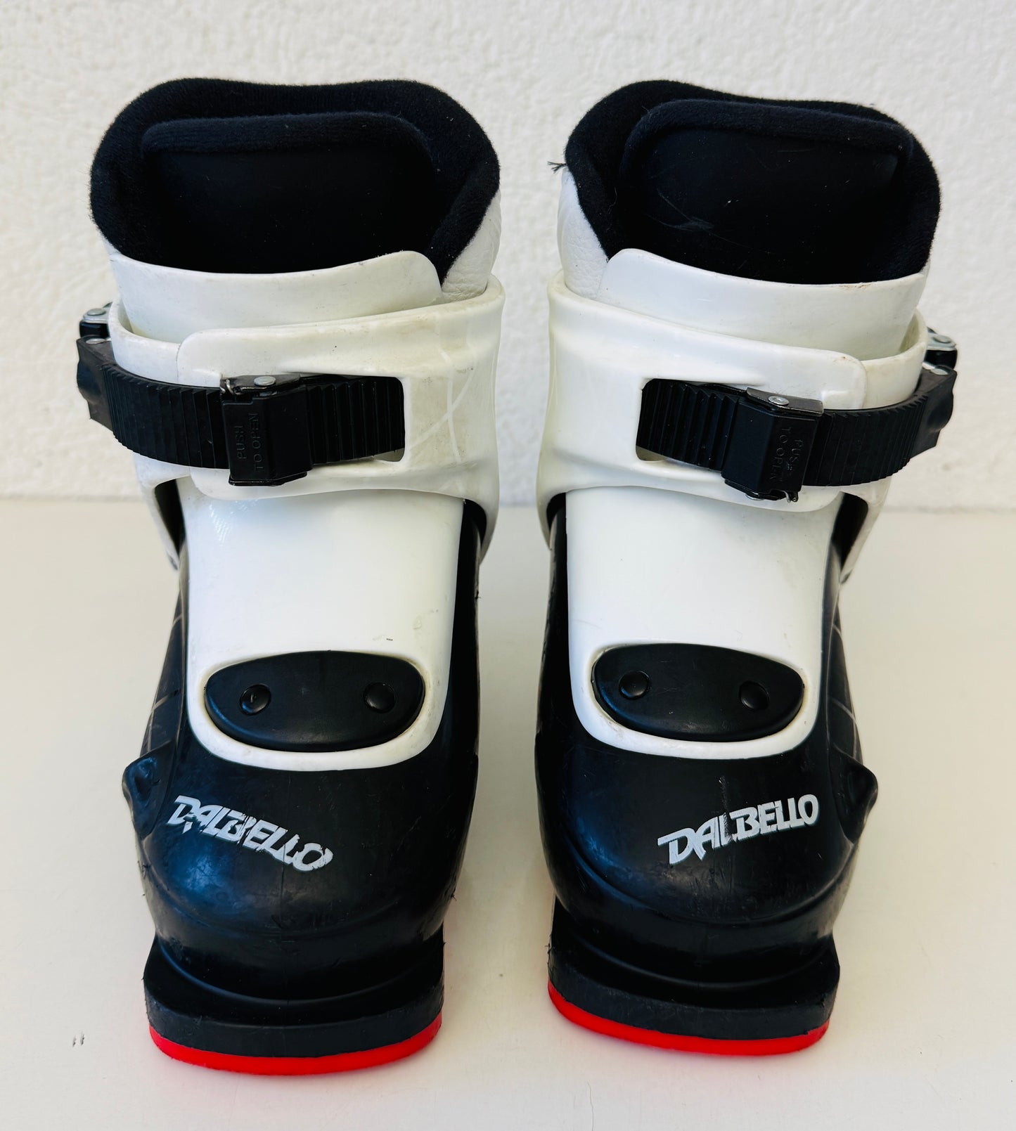 Dalbello cx1 Gr. 25 ( 15.5 )