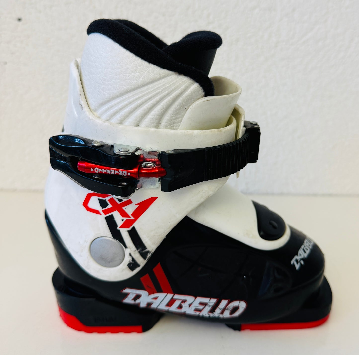 Dalbello cx1 Gr. 25 ( 15.5 )