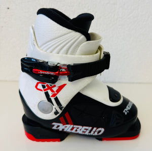 Dalbello cx1 Gr. 25 ( 15.5 )
