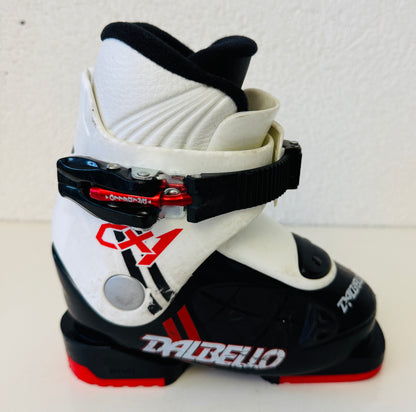 Dalbello cx1 Gr. 25 ( 15.5 )