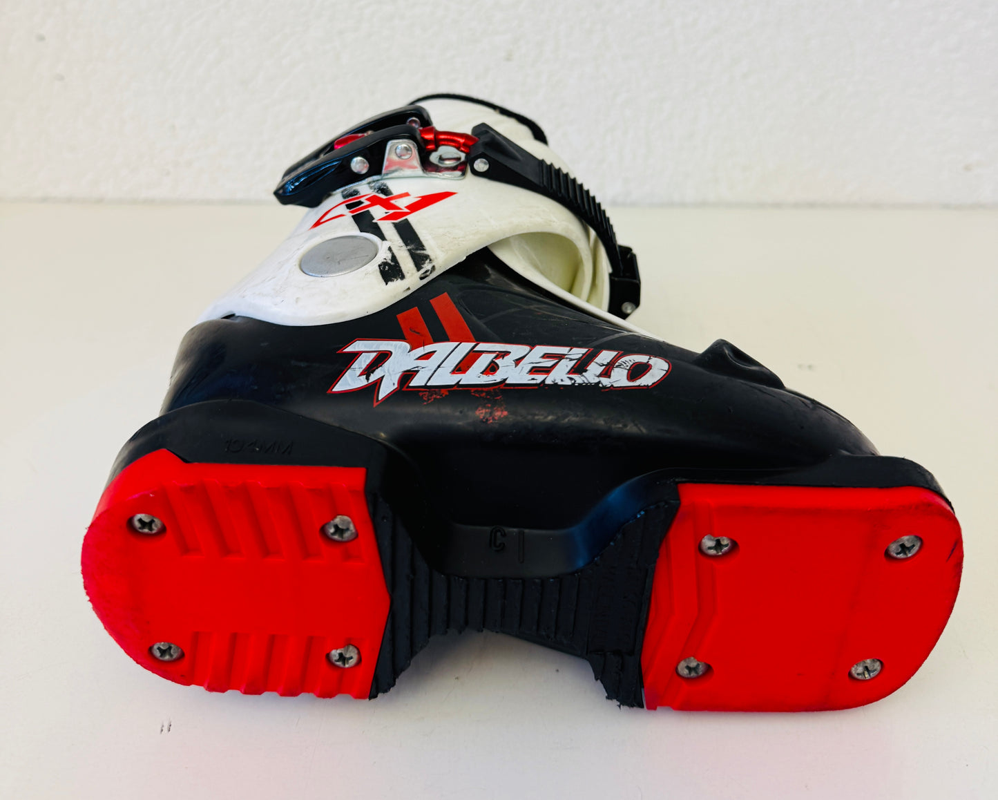 Dalbello cx1 Gr. 25 ( 15.5 )