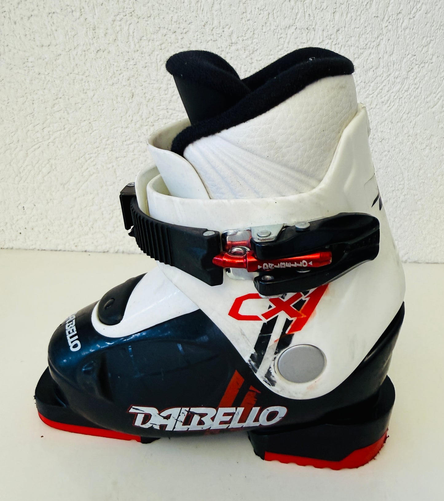 Dalbello cx1 Gr. 25 ( 15.5 )