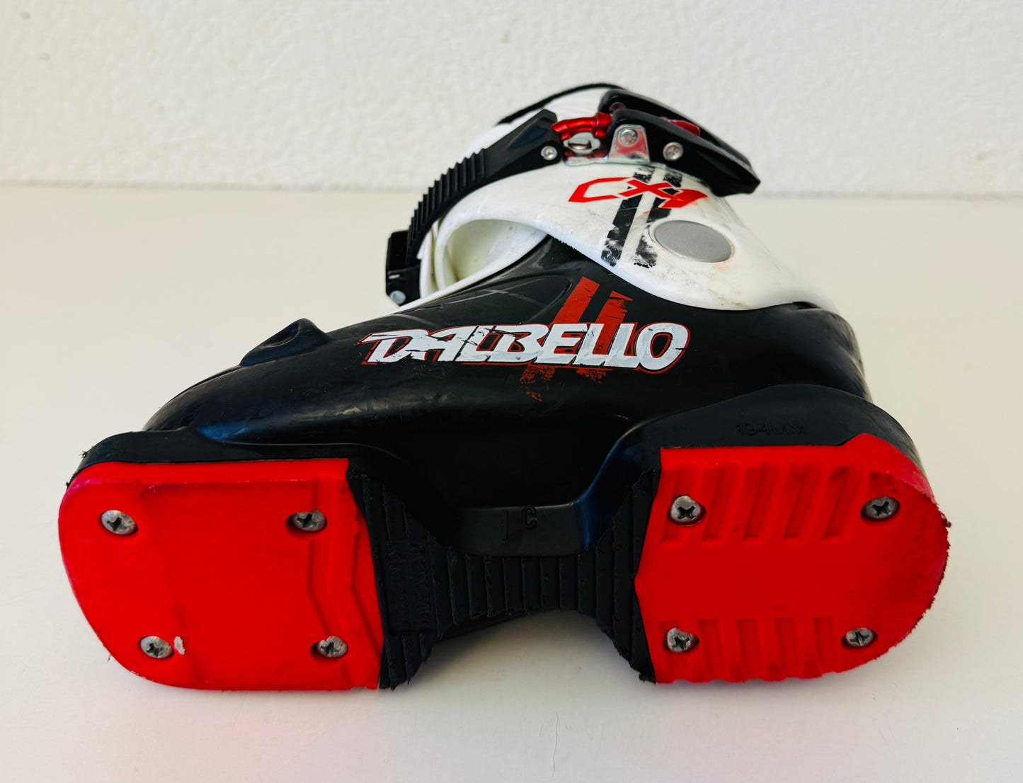 Dalbello cx1 Gr. 25 ( 15.5 )