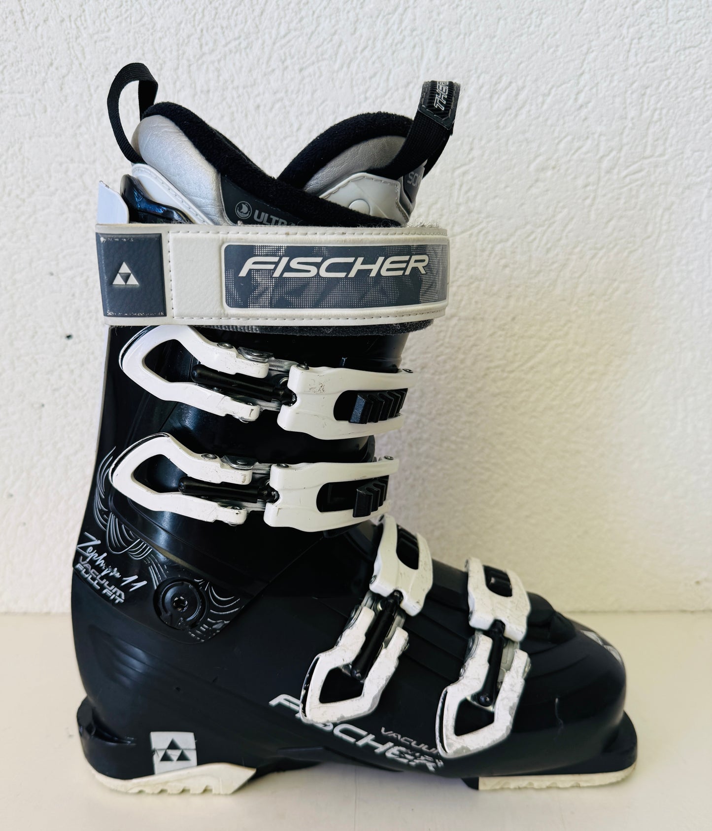 Skischuhe FISCHER Grösse 38.5 ( 24.5 )