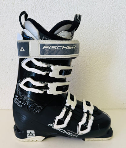 Skischuhe FISCHER Grösse 38.5 ( 24.5 )