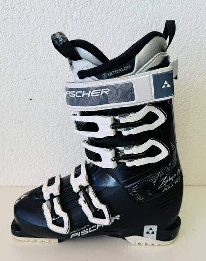 Skischuhe FISCHER Grösse 38.5 ( 24.5 )