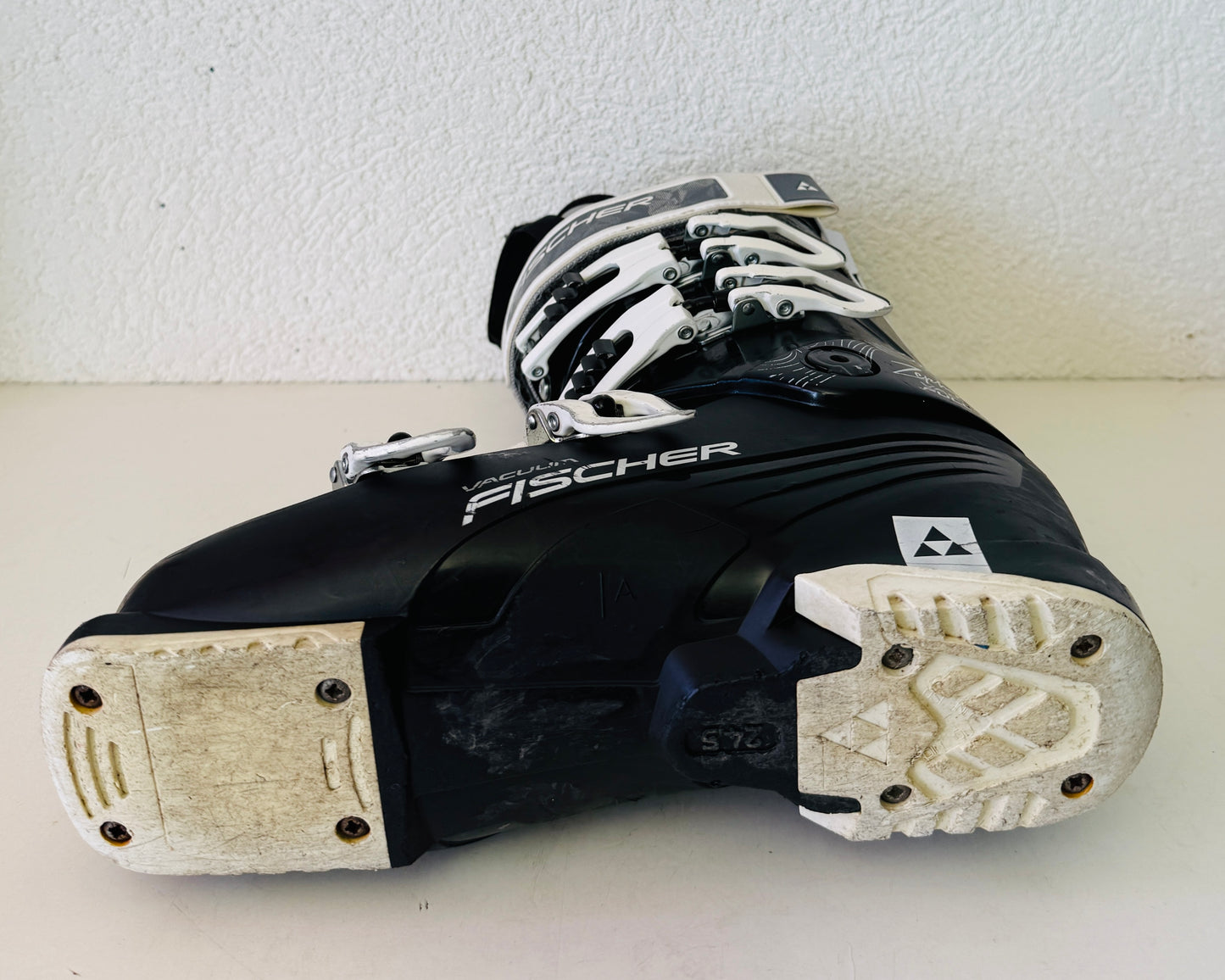 Skischuhe FISCHER Grösse 38.5 ( 24.5 )