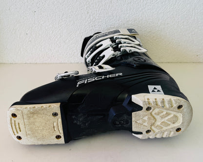 Skischuhe FISCHER Grösse 38.5 ( 24.5 )
