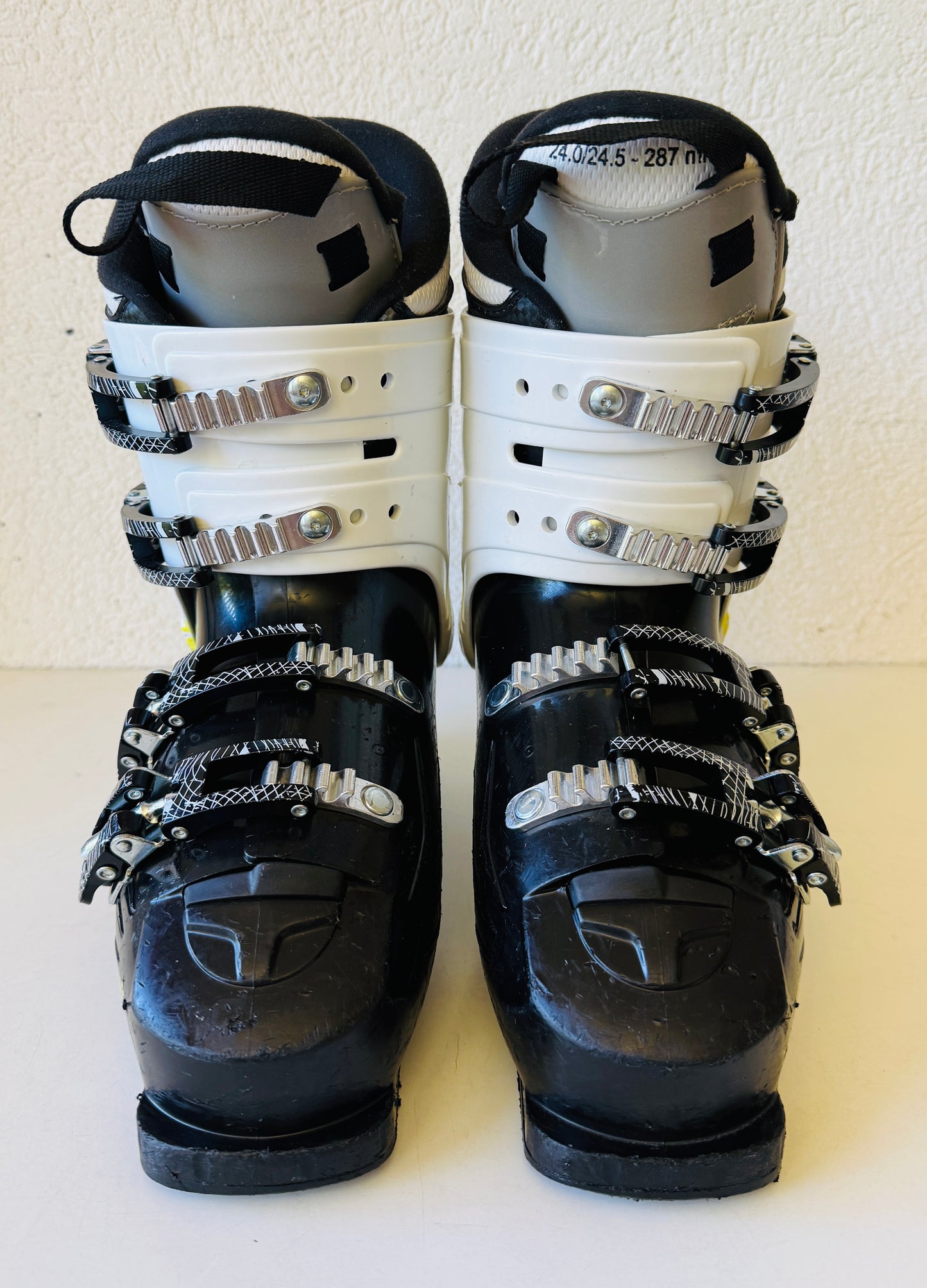 Skischuhe ATOMIC HAWX Grösse 38.0 ( 24.0 )