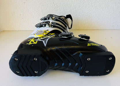Skischuhe ATOMIC HAWX Grösse 38.0 ( 24.0 )