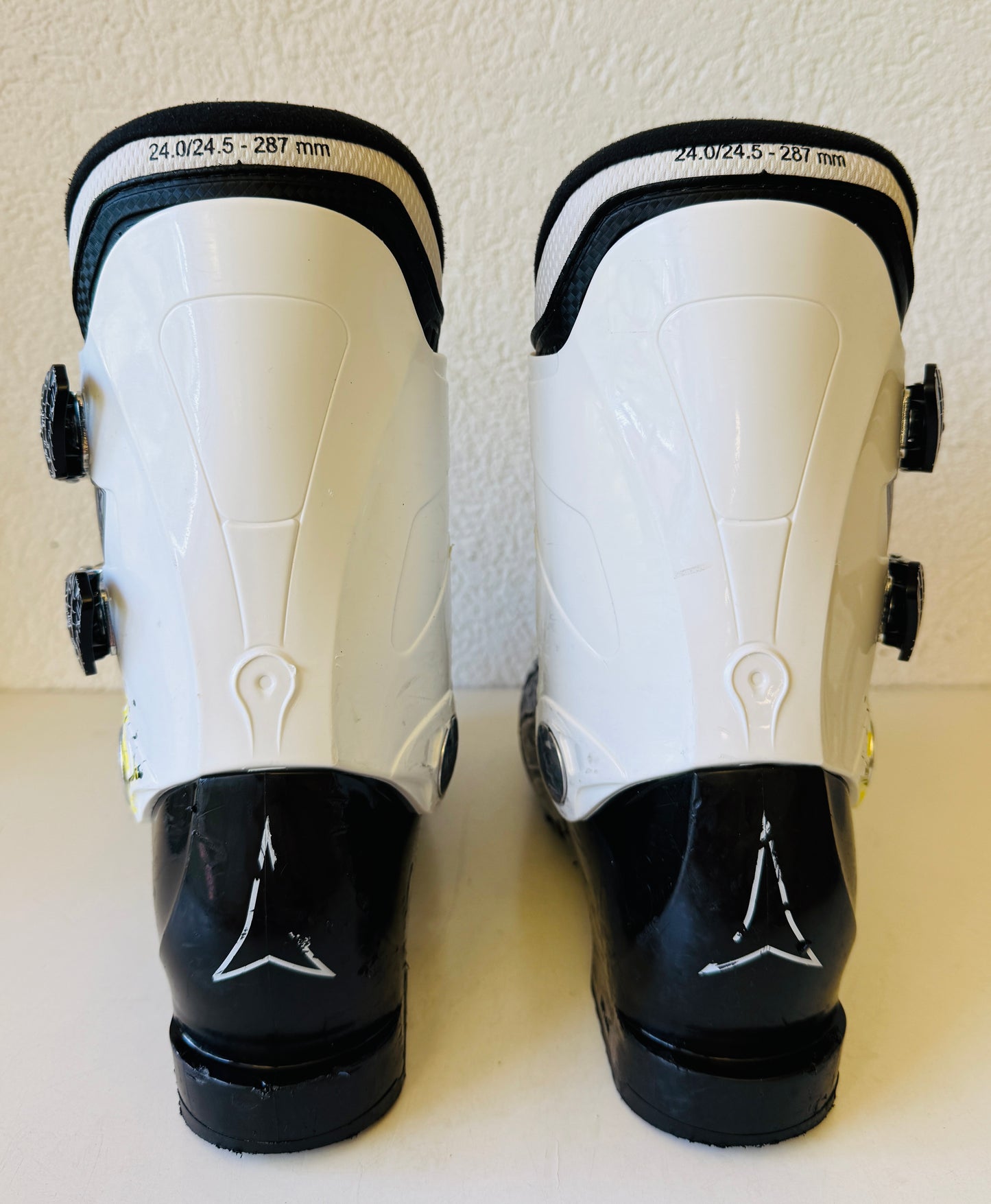 Skischuhe ATOMIC HAWX Grösse 38.0 ( 24.0 )