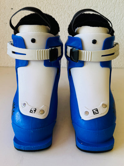 Salomon Gr. 25 ( 15.5 Mondo)