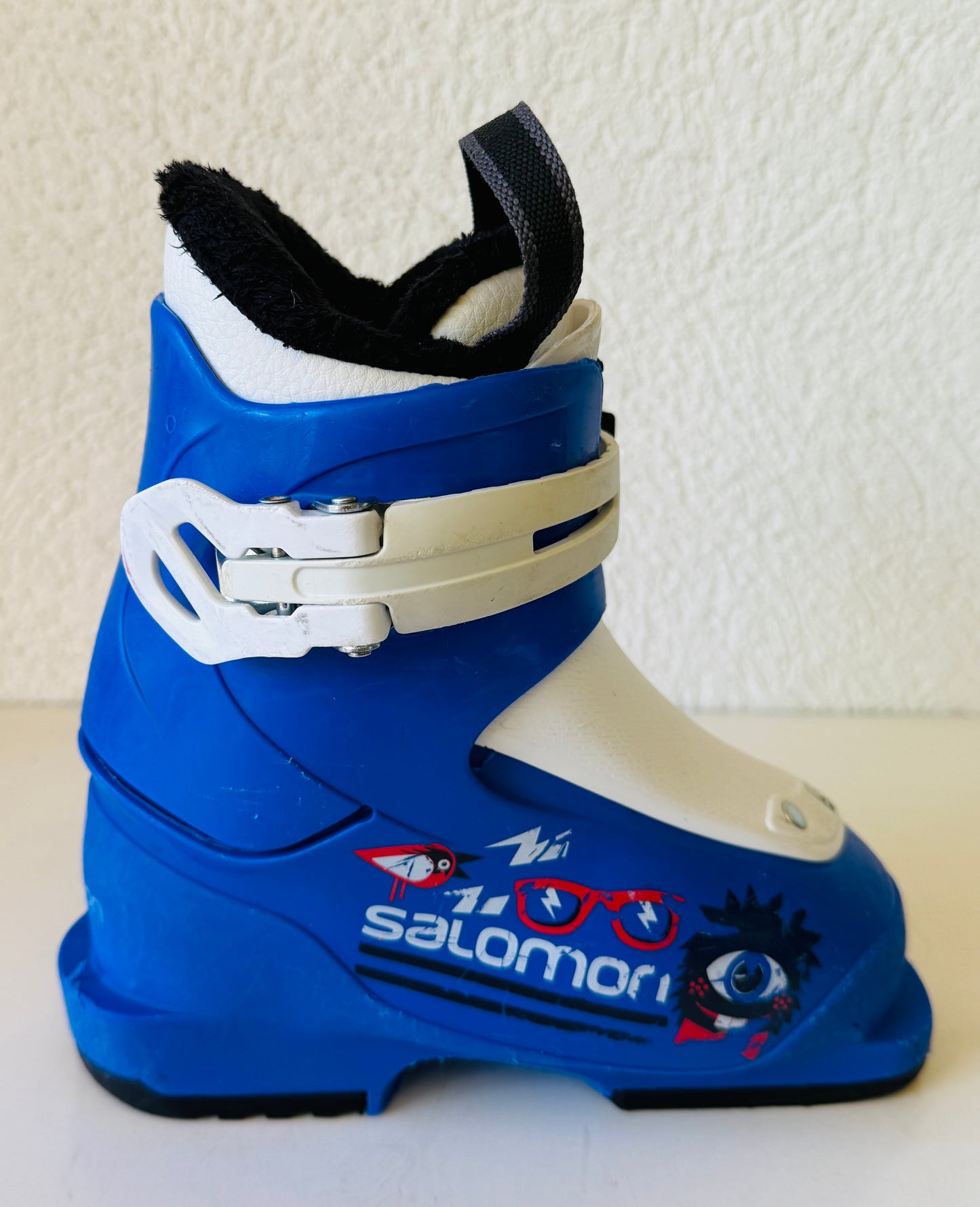 Salomon Gr. 25 ( 15.5 Mondo)