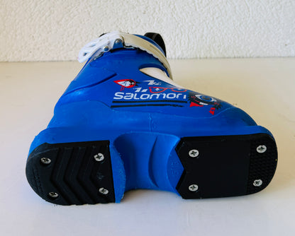 Salomon Gr. 25 ( 15.5 Mondo)
