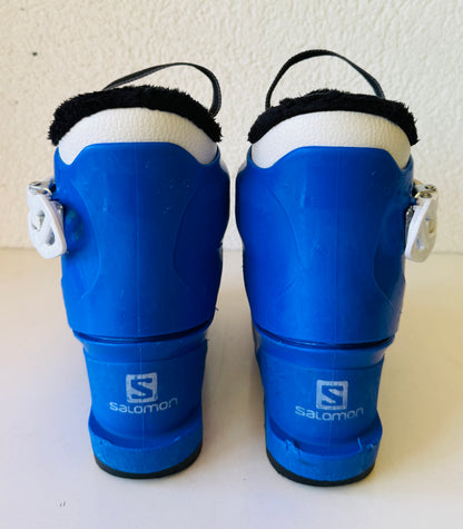 Salomon Gr. 25 ( 15.5 Mondo)