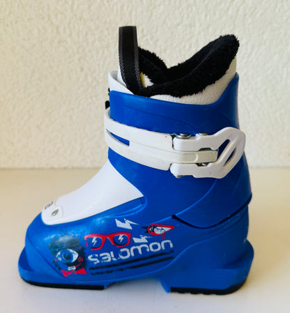 Salomon Gr. 25 ( 15.5 Mondo)