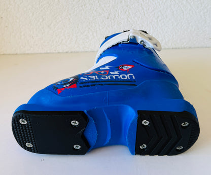 Salomon Gr. 25 ( 15.5 Mondo)
