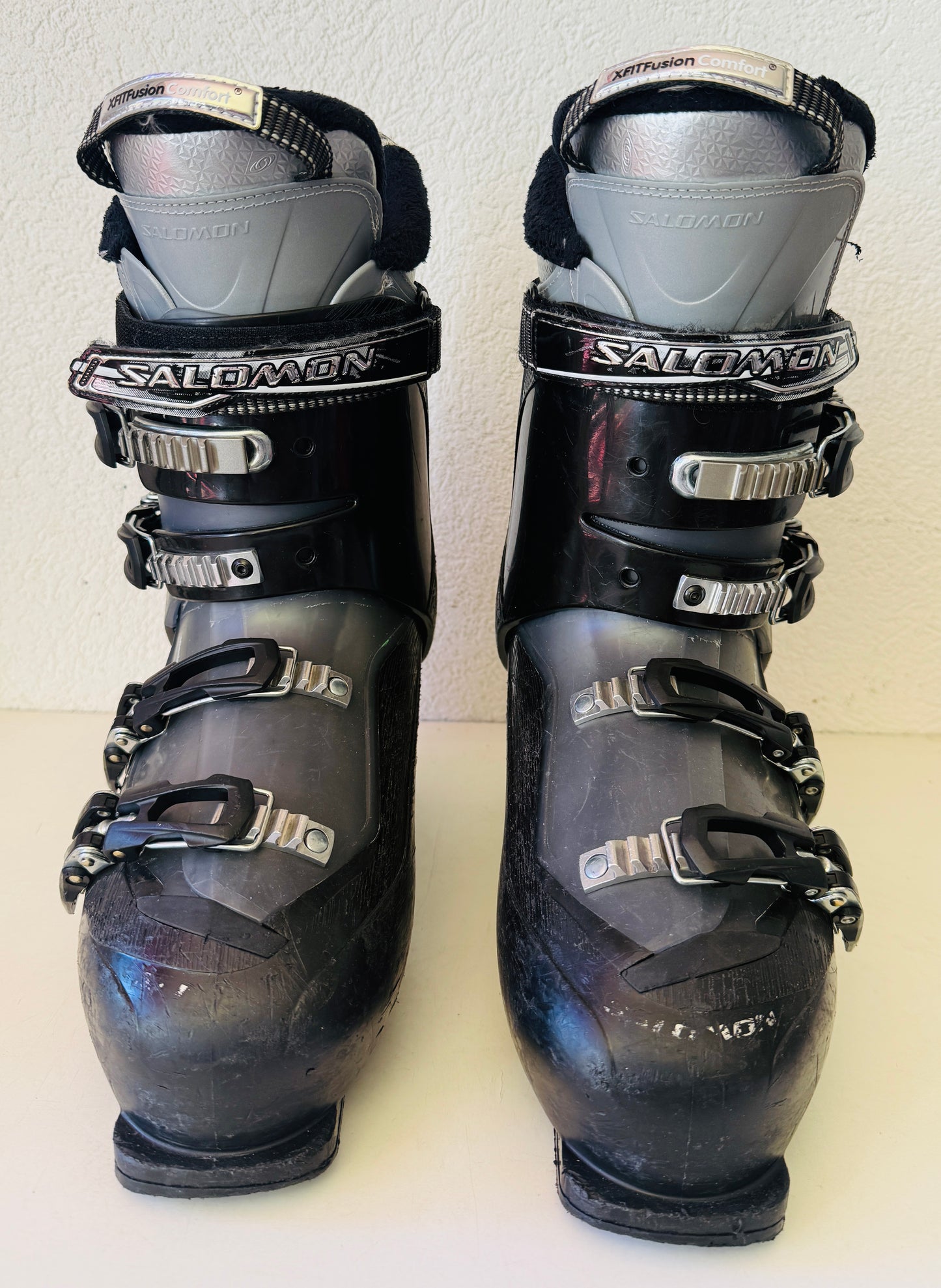 Skischuhe SALOMON Mission Grösse 44.5 ( 29.0 )