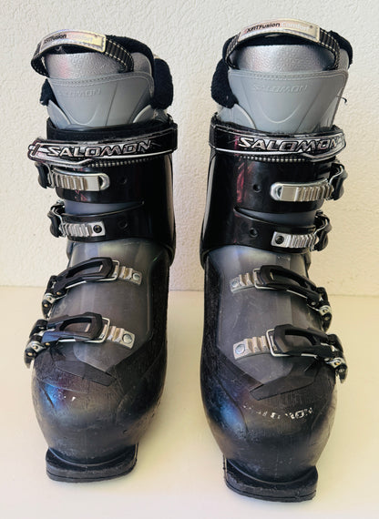 Skischuhe SALOMON Mission Grösse 44.5 ( 29.0 )