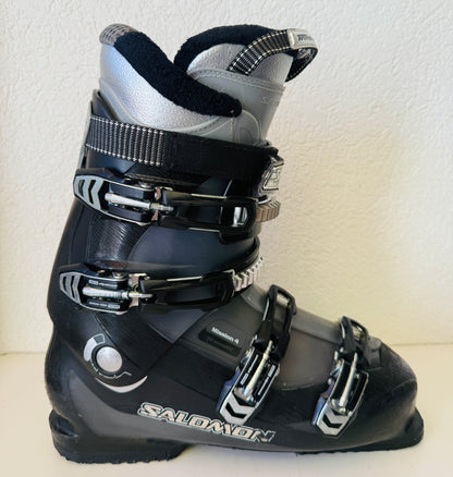 Skischuhe SALOMON Mission Grösse 44.5 ( 29.0 )