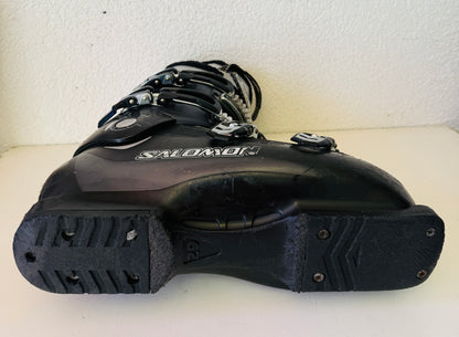 Skischuhe SALOMON Mission Grösse 44.5 ( 29.0 )