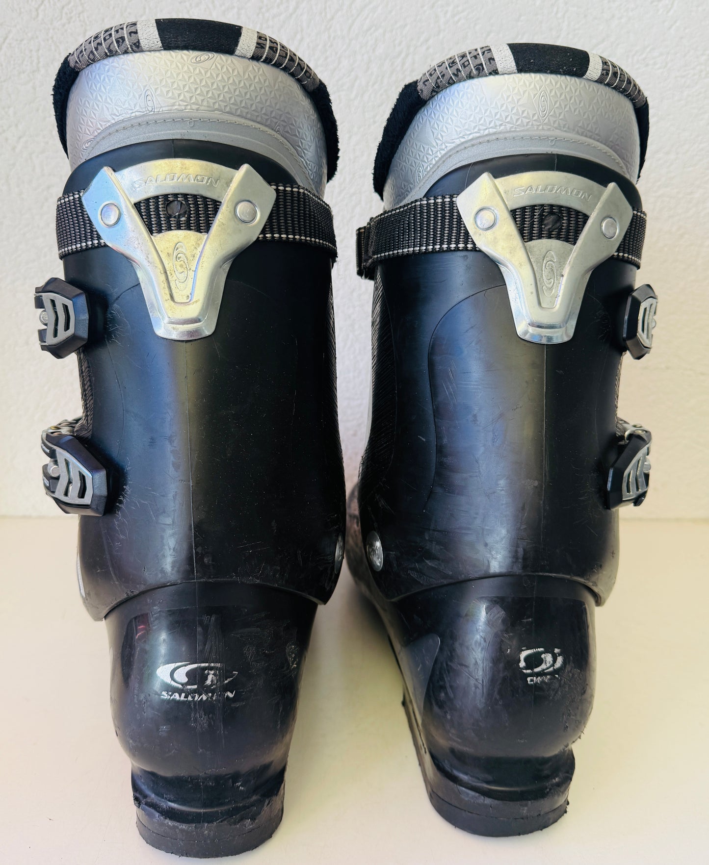 Skischuhe SALOMON Mission Grösse 44.5 ( 29.0 )