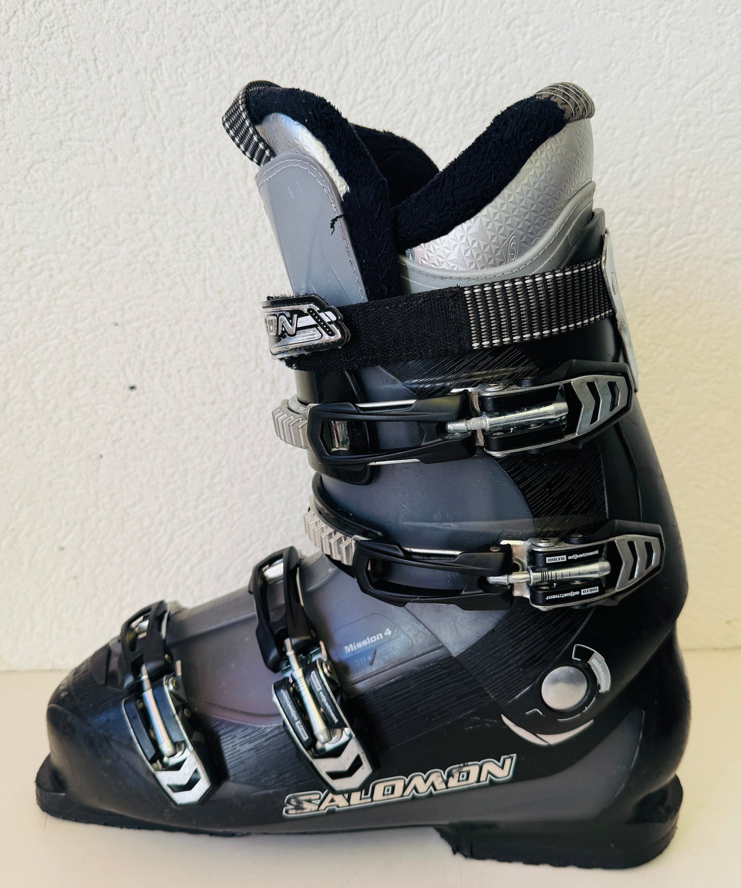 Skischuhe SALOMON Mission Grösse 44.5 ( 29.0 )