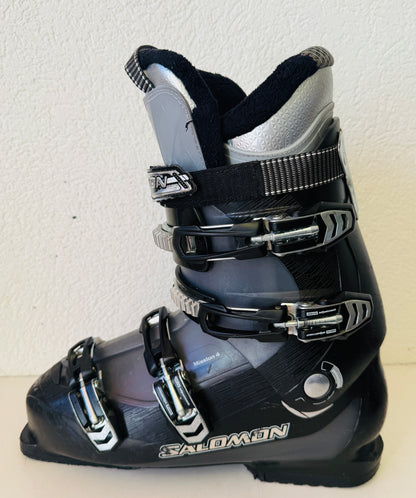 Skischuhe SALOMON Mission Grösse 44.5 ( 29.0 )