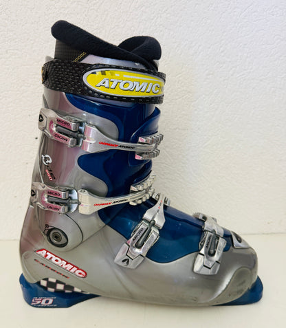 Skischuhe ATOMIC carbon  Grösse 44.5 ( 29.0 )