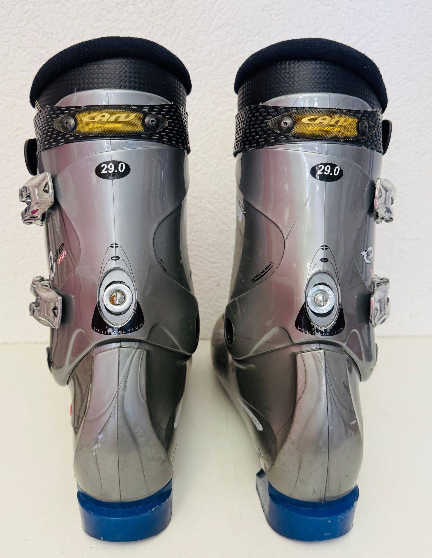 Skischuhe ATOMIC carbon  Grösse 44.5 ( 29.0 )