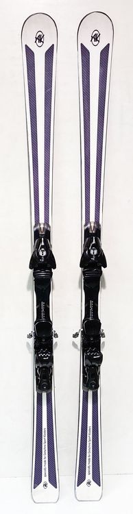 AK Ski   166 cm; SWISS Ski