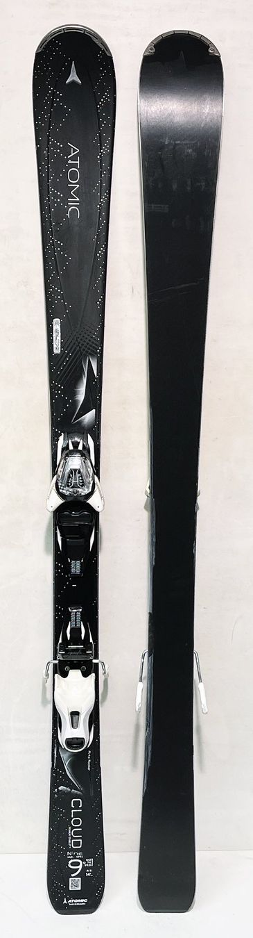ATOMIC CLOUD 9   142 cm; erwachsene Ski