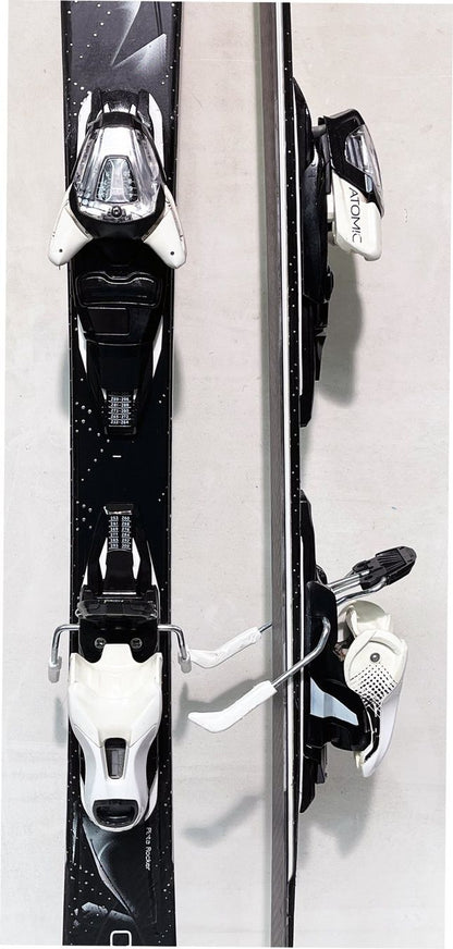 ATOMIC CLOUD 9   142 cm; erwachsene Ski
