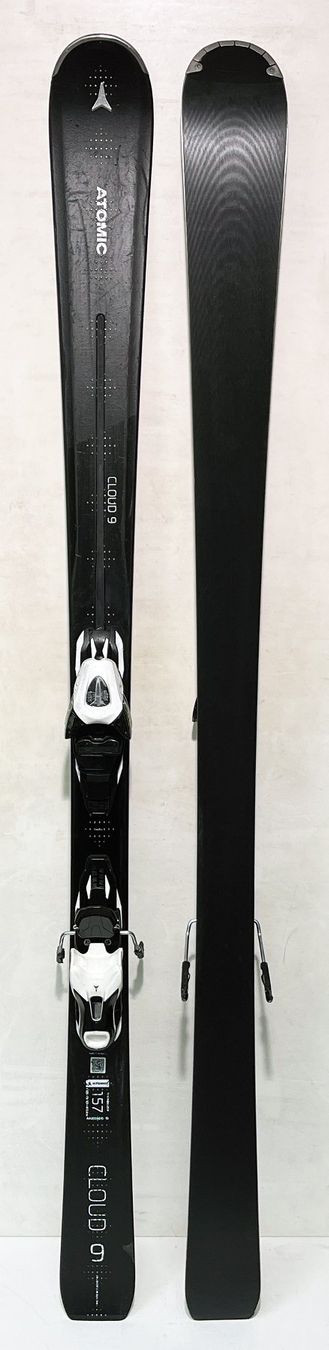 ATOMIC CLOUD 9   157 cm
