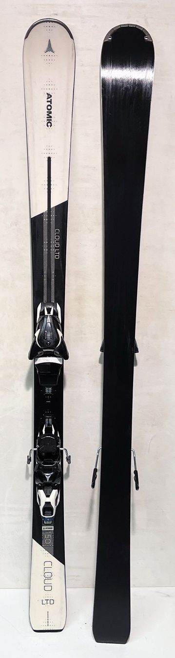 ATOMIC CLOUD LTD  150 cm