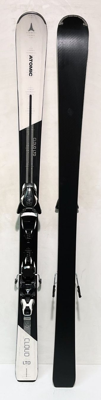 ATOMIC CLOUD LTD 150 cm
