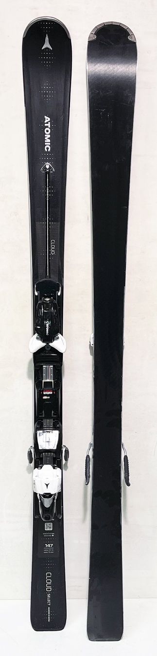 ATOMIC CLOUD SELECT   147 cm